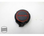 Suzuki GSX750 ES/EF motorblokdeksel rechts / ontstekingsdeksel / rechter motorblok ontsteking deksel / kap / cover